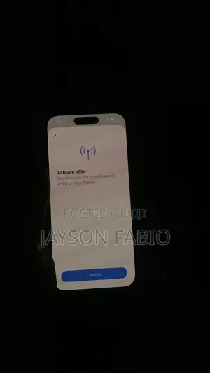 Usa Esims Installation