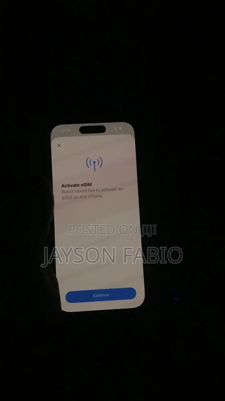 Usa Esims Installation