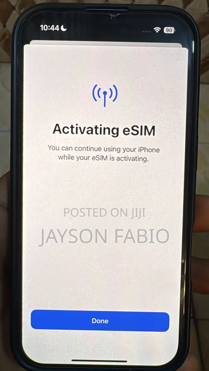 Usa Esims Installation
