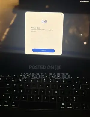 Usa Esims Installation