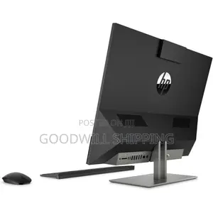Desktop Computer HP Pavilion 24 8GB Intel Core i5 HDD 1T
