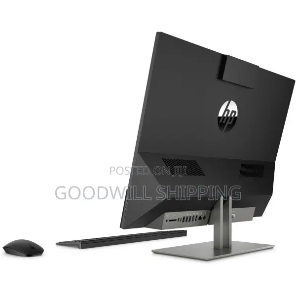 Desktop Computer HP Pavilion 24 8GB Intel Core i5 HDD 1T