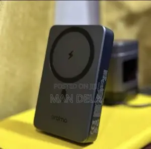 Oraimo Magpower 15 10000mah Wireless and Wired Power Bank