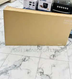 Shop Crystal Samsung Cu80 55 Inch Smart Uhd Android Led Tv