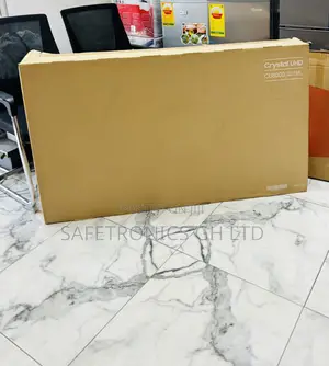 Newly Virtual 55 Inch Samsung Smart Led Android Cu80 Ultra Tv