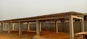 Solar Panels Installation