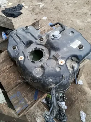 Hond Cr-v 2017 Fuel Tank