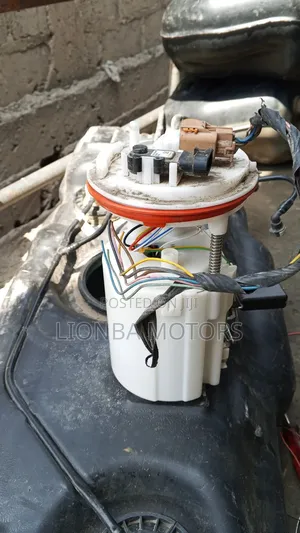 Daewoo Kalos 2017 Fuel Pump