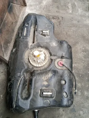 2010 to 2019 Toyota Matrix Fuel Tank