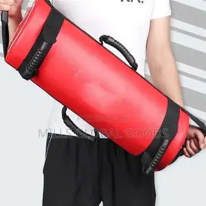15kg Weight Bag