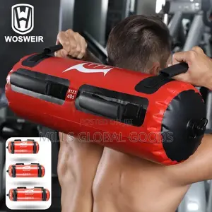 15kg Weight Bag