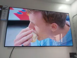 Samsung 50inch Smart Tv