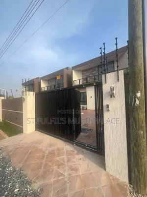 4bdrm House in Oyarifa, Barrier for sale