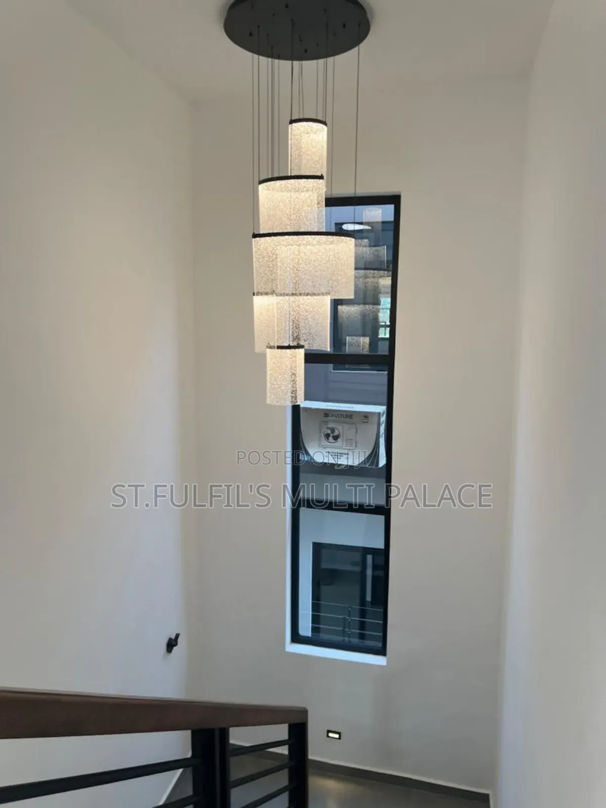 4bdrm House in Oyarifa, Barrier for sale