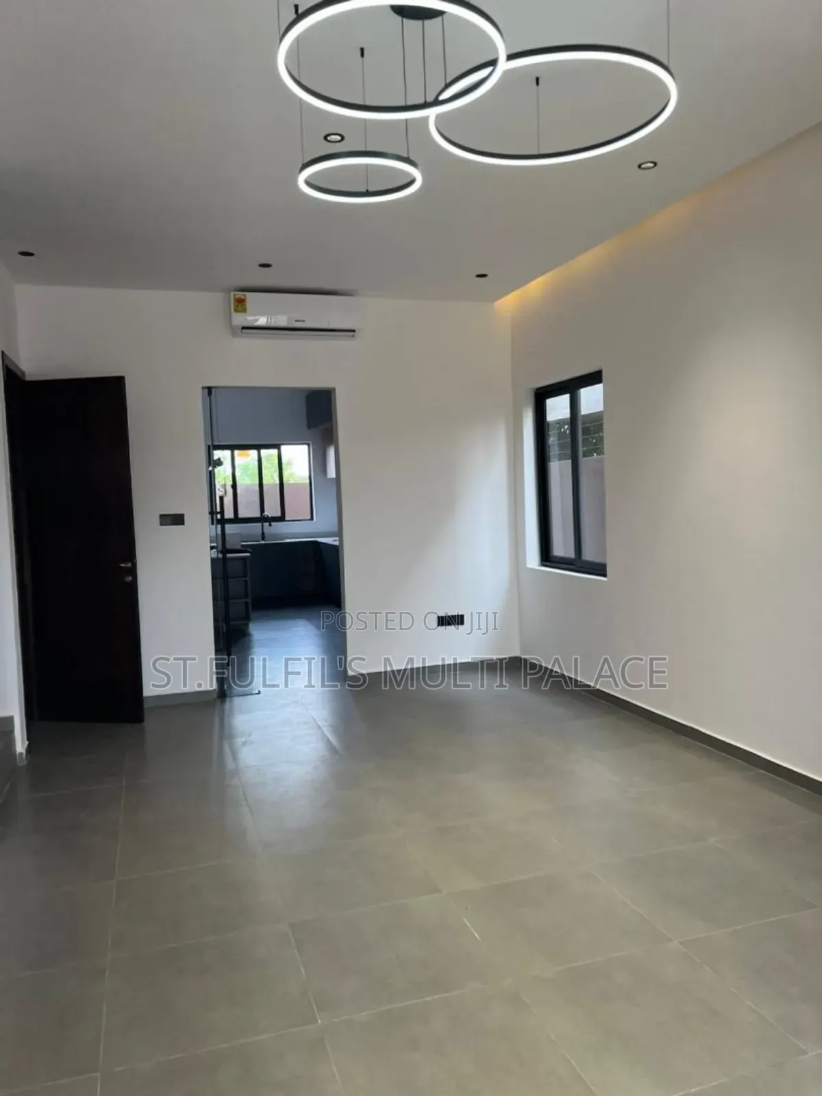 4bdrm House in Oyarifa, Barrier for sale