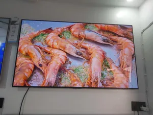Samsung 50inch Smart Tv