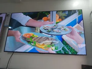 Samsung 50inch Smart Tv