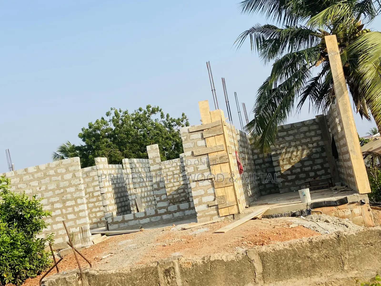 The Number One Trusted Carpenter in Ghana
