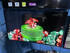 Samsung 55 Inch Curved,Inbuilt Decoder,Bluetooth,Netflix,Youtube Tv