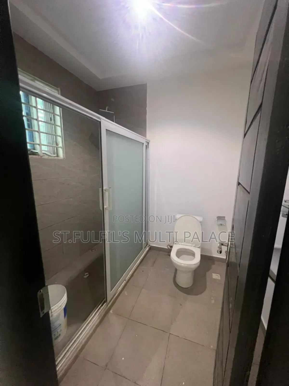 2bdrm House in Oyarifa By The Road, Adenta for sale