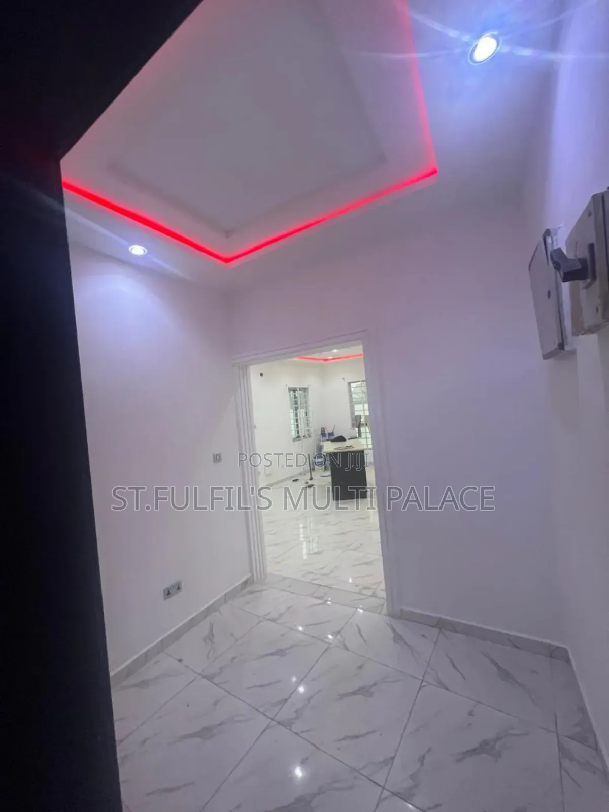 2bdrm House in Oyarifa By The Road, Adenta for sale