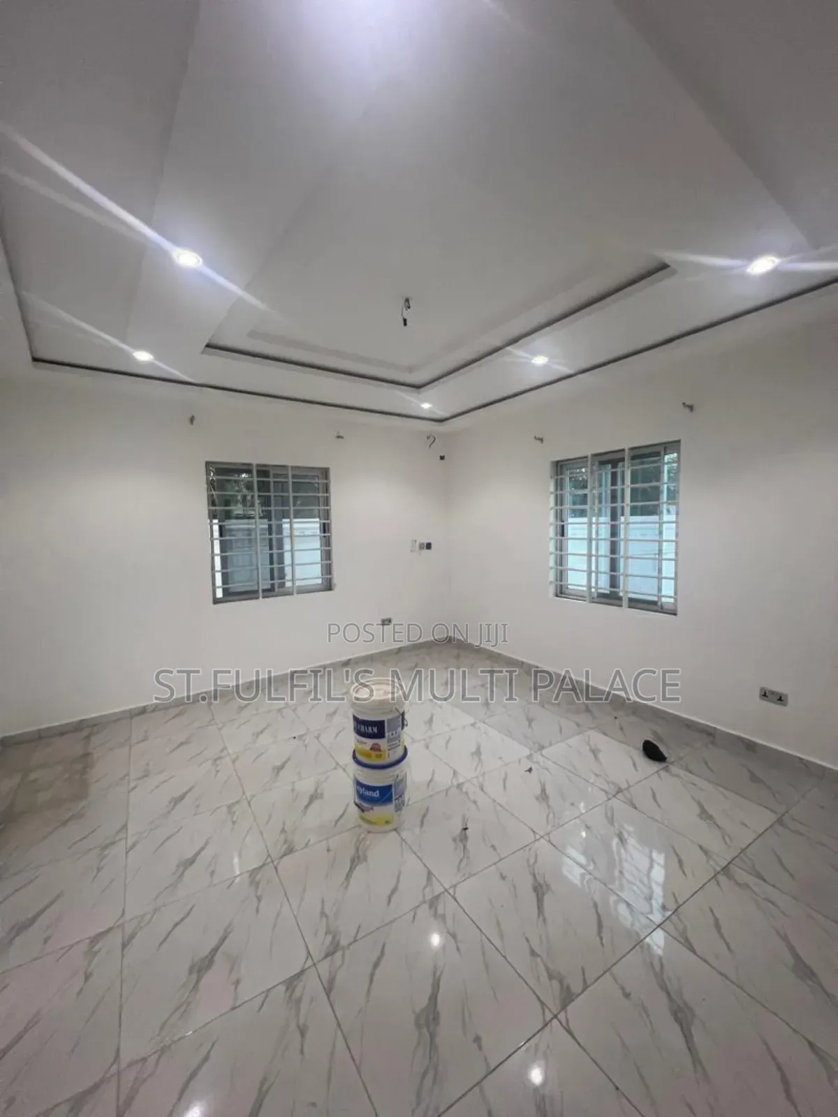 2bdrm House in Oyarifa By The Road, Adenta for sale