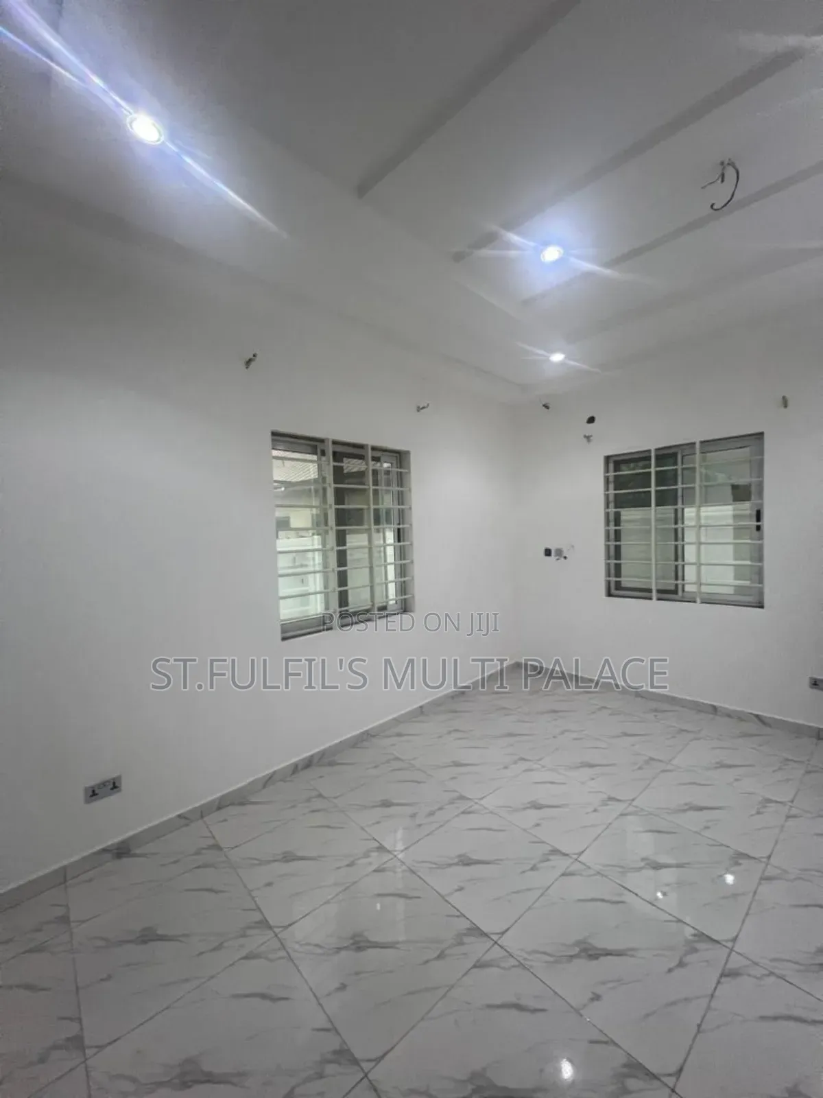 2bdrm House in Oyarifa By The Road, Adenta for sale
