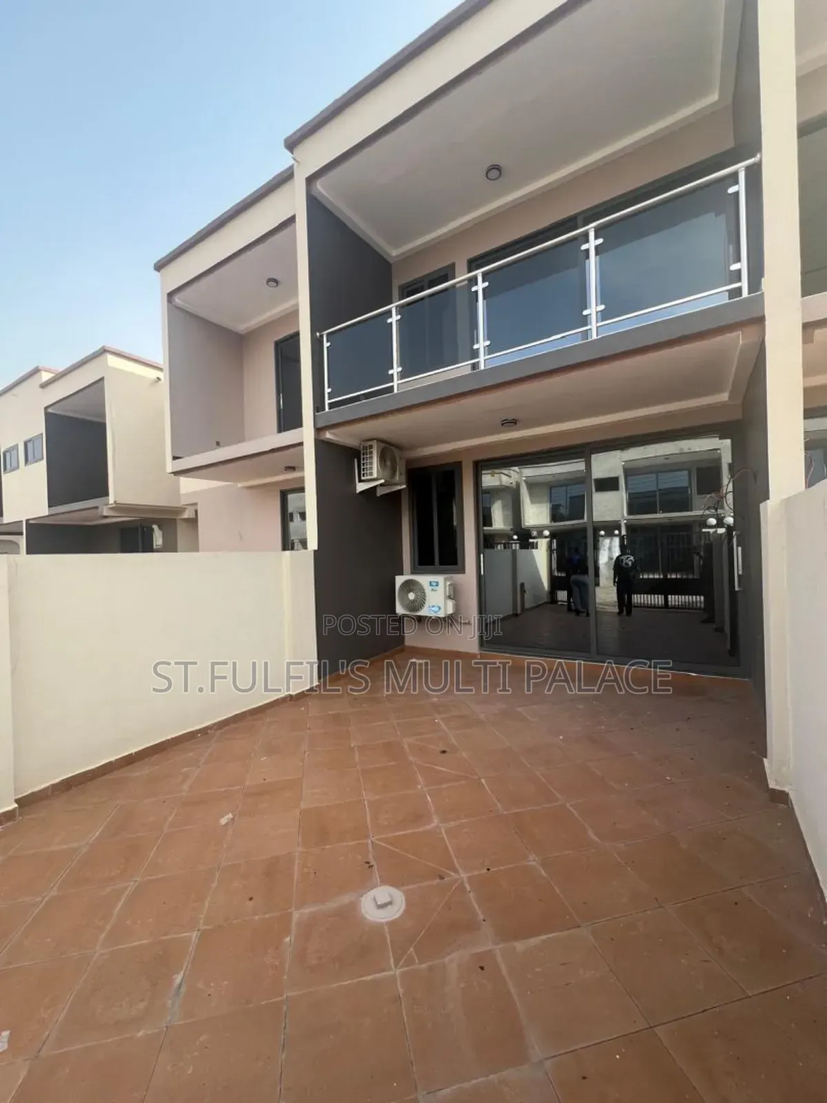 2bdrm House in Oyarifa for sale