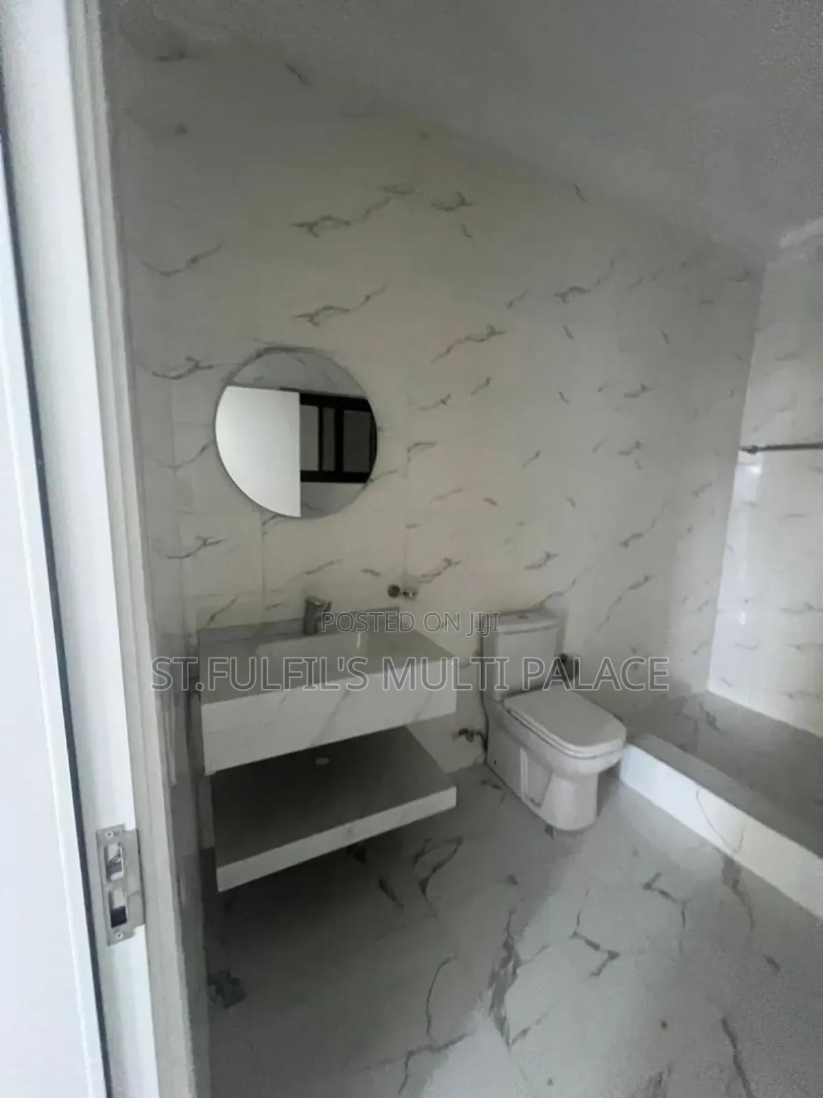 2bdrm House in Oyarifa for sale