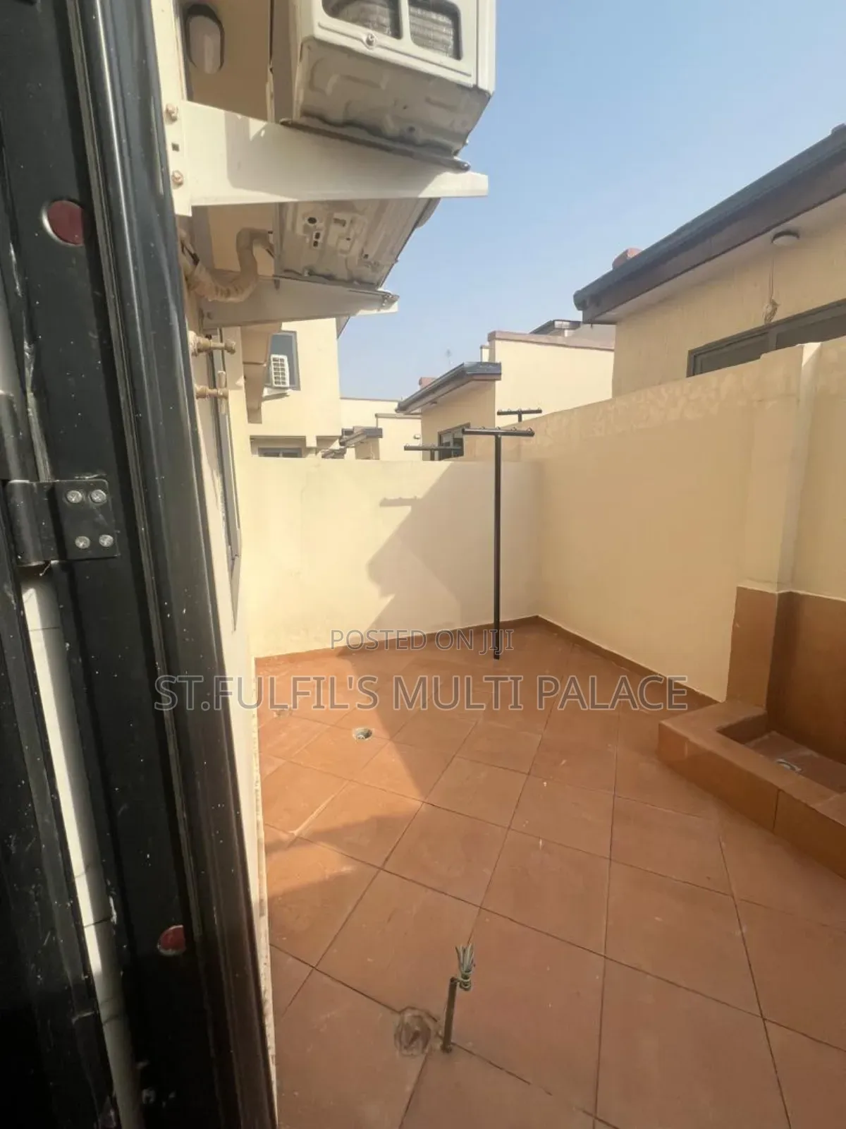 2bdrm House in Oyarifa for sale