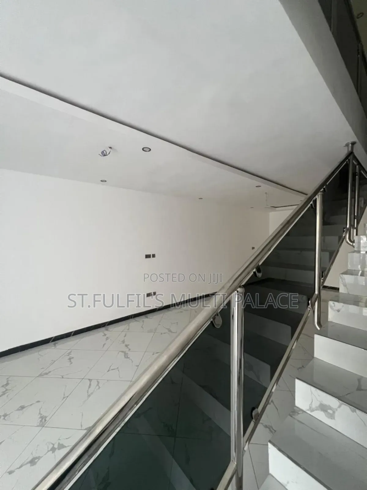 2bdrm House in Oyarifa for sale