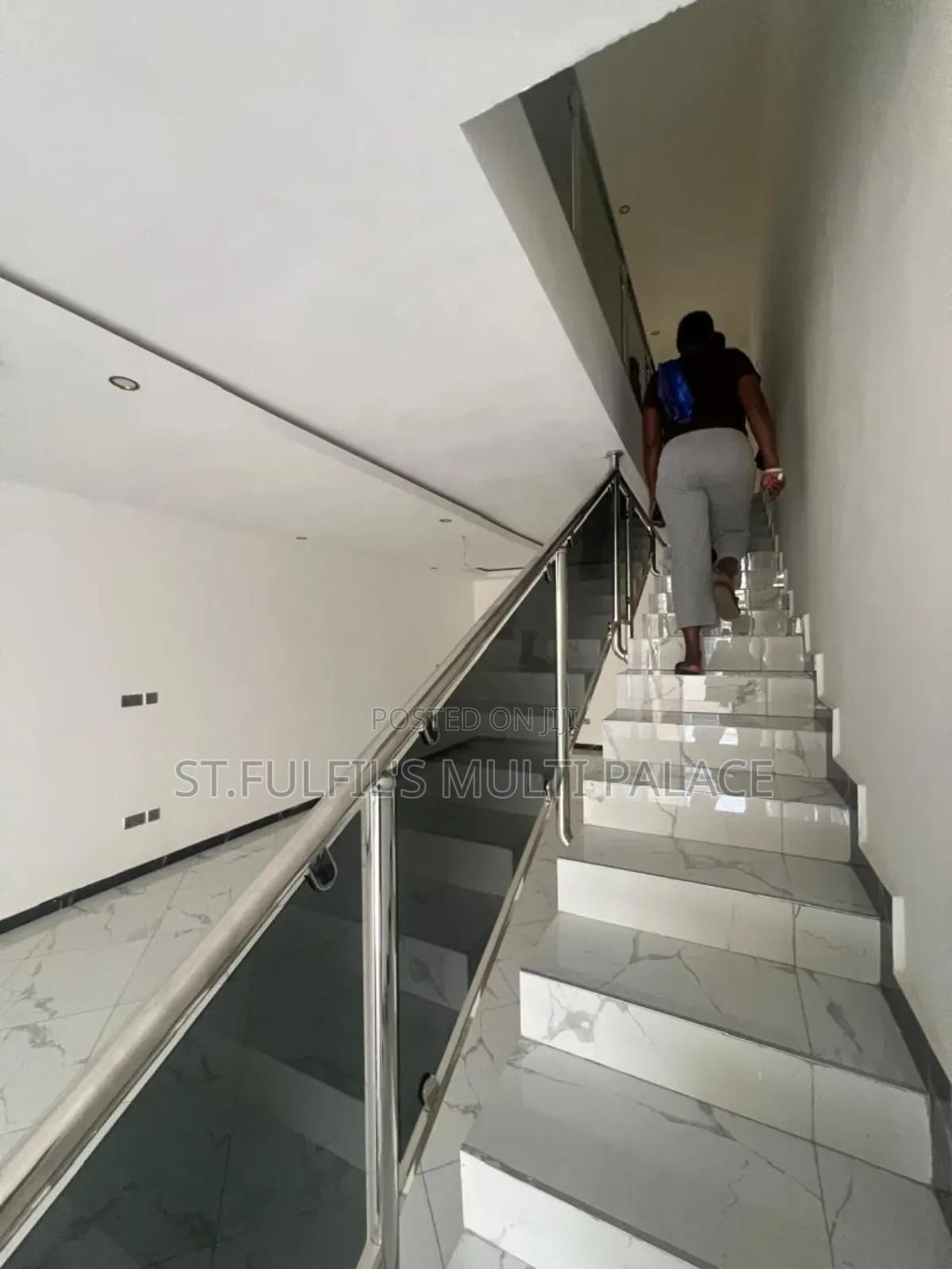 2bdrm House in Oyarifa for sale