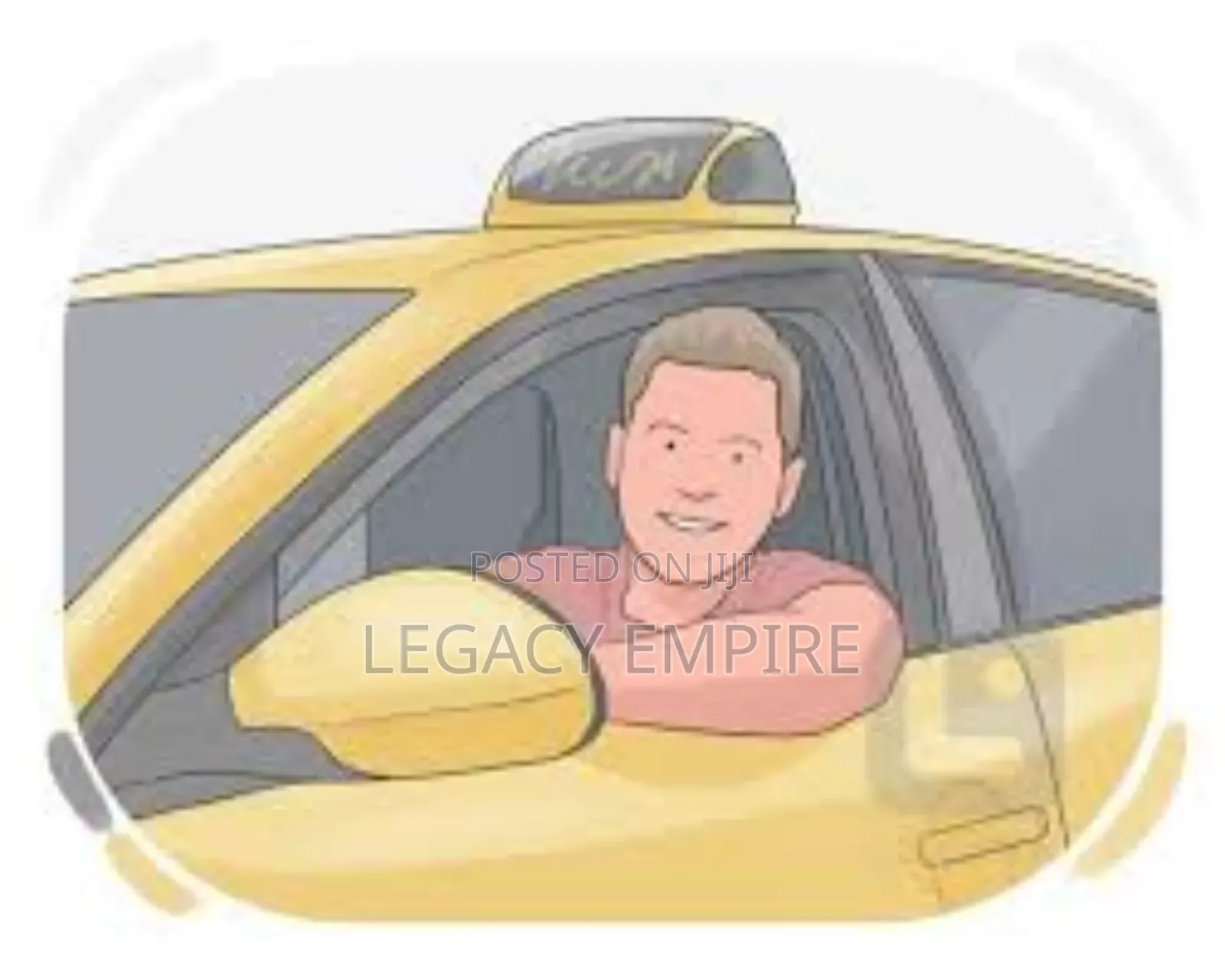 Good Driver