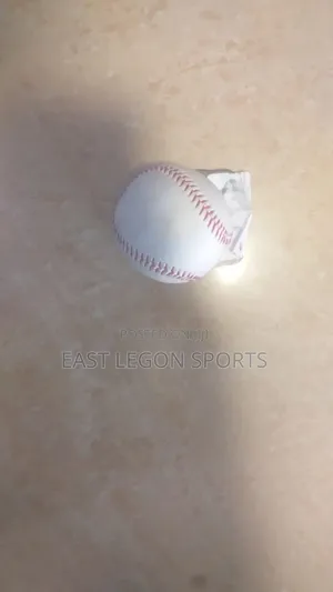 Baseball Only X 1 or Handball Volleyball Delivery Has