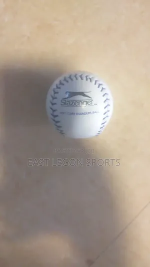 Baseball Only X 1 or Handball Volleyball Delivery Has