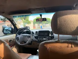 Toyota Fortuner 2013 Brown