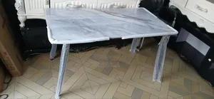 Brand New Marble Dinning Table