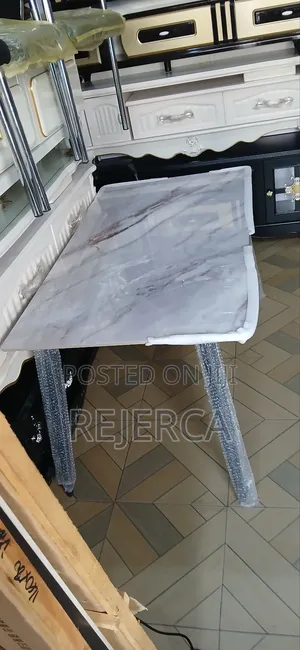 Marble Dinning Table