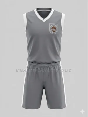 Pe Kits and Jerseys (Pe Kits Friday Wear)