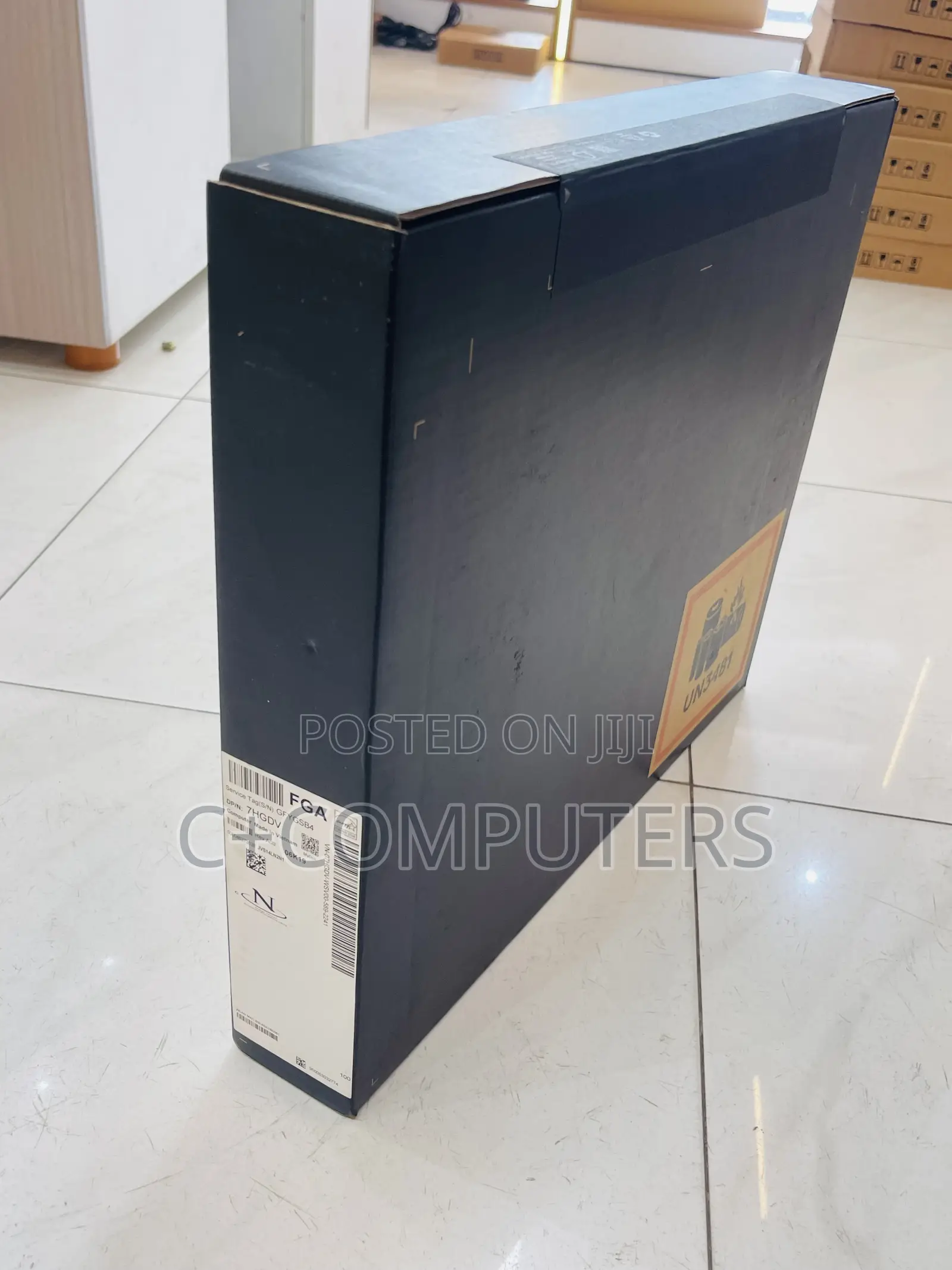 New Laptop Dell Plus 14 16GB Intel Core Ultra 7 SSD 1T