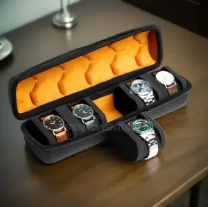 Watch Storage Box(Unisex)