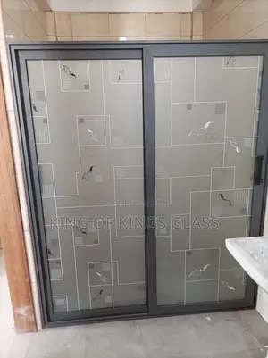 Shower Case