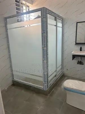 Shower Case