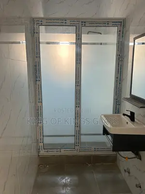 Shower Case