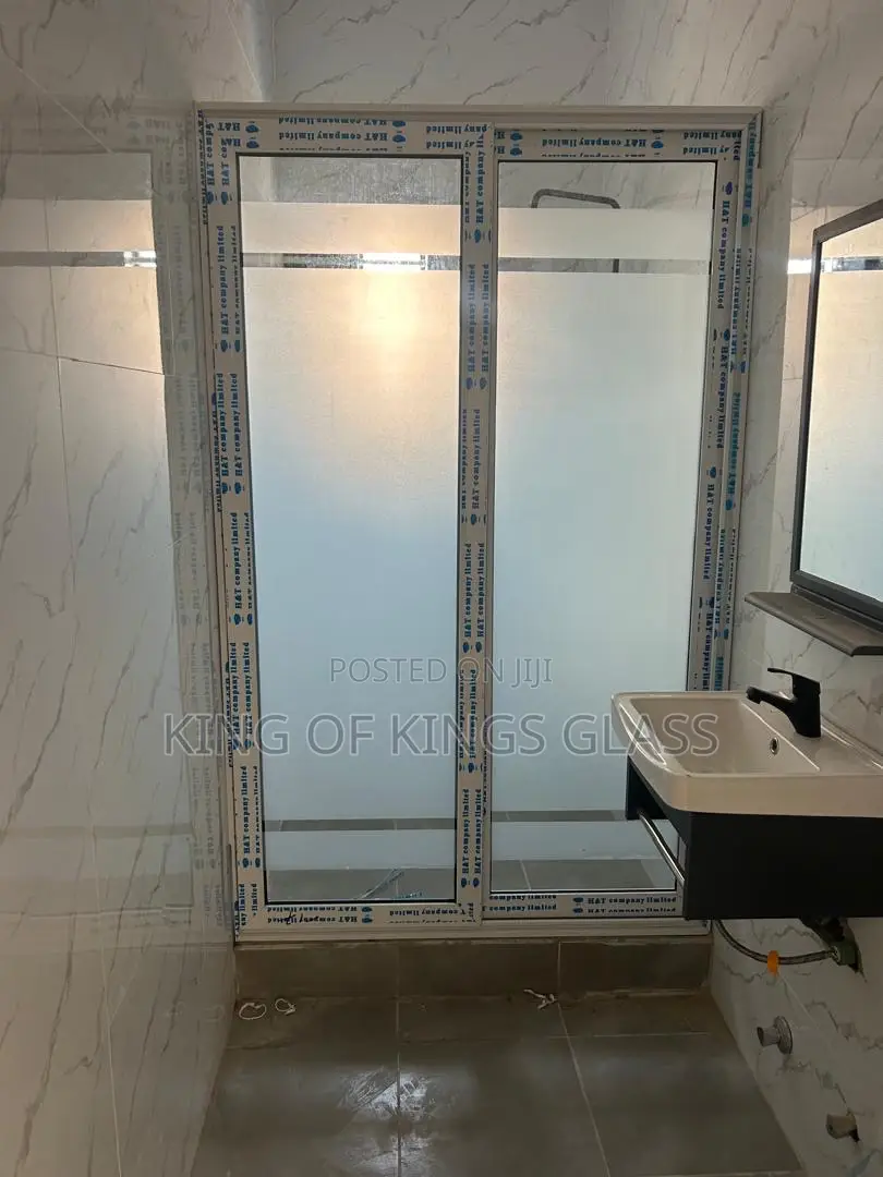 Shower Case