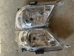 Toyota Hilux 2009 Headlight
