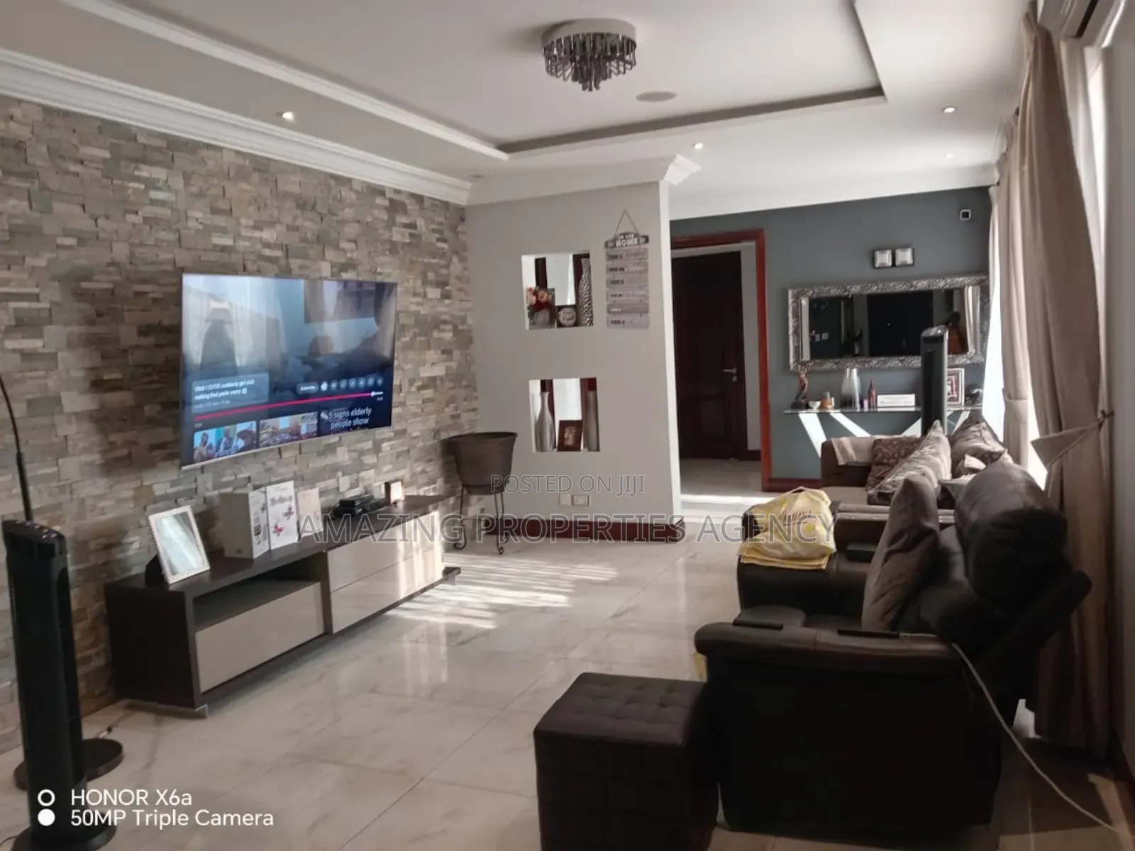 5bdrm House in Spintex Community 20, Baatsona Total for sale