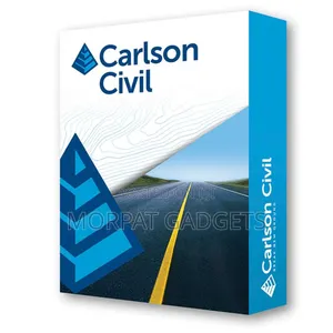 Carlson Civil Suite 2025 Installation | for Serious Engineering