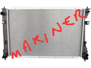 Mercury Mountaineer, Mariner Radiator [Water Tanks]