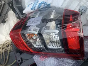 Mitsubishi L200 2019,2020,2021,2022,2023,Led Tail Light
